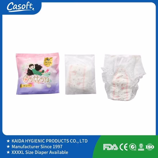 Casoft CE FDA, нижнее белье для недержания мочи для девочек/женские менструальные брюки/женские гигиенические салфетки, брюки/женские менструальные брюки/нижнее белье