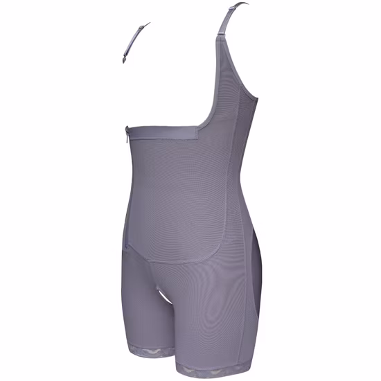 2021 Китай Новый женский корсет для похудения талии Корректирующее белье Формирователи живота